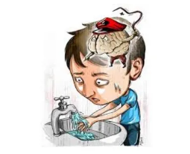 مشاوره وسواس فکری؛ راهی مؤثر برای رهایی از افکار مزاحم و اضطراب دائمی