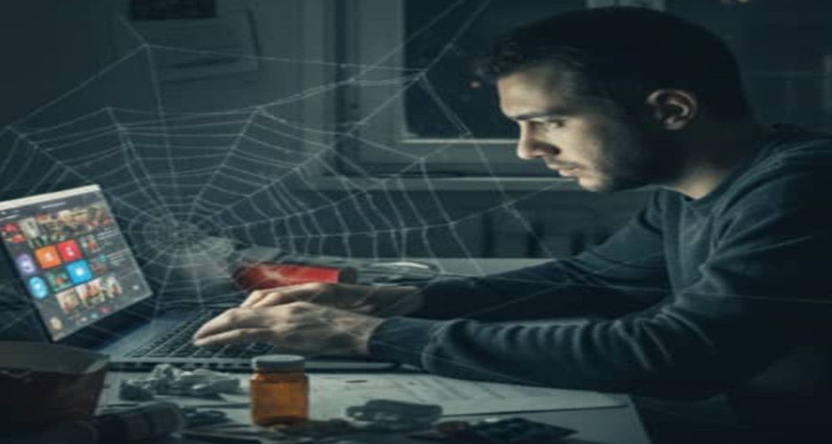 مشاوره اعتیاد به اینترنت و فضای مجازی