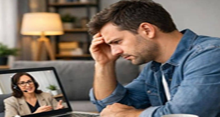 مشاوره آنلاین