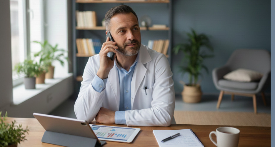 مشاوره تلفنی روانشناسی