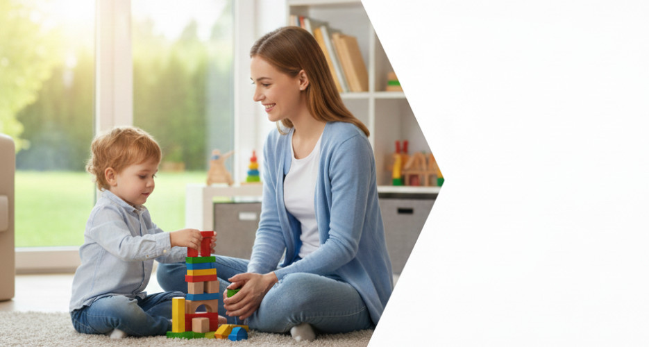 مشاوره مشکلات رفتاری کودک